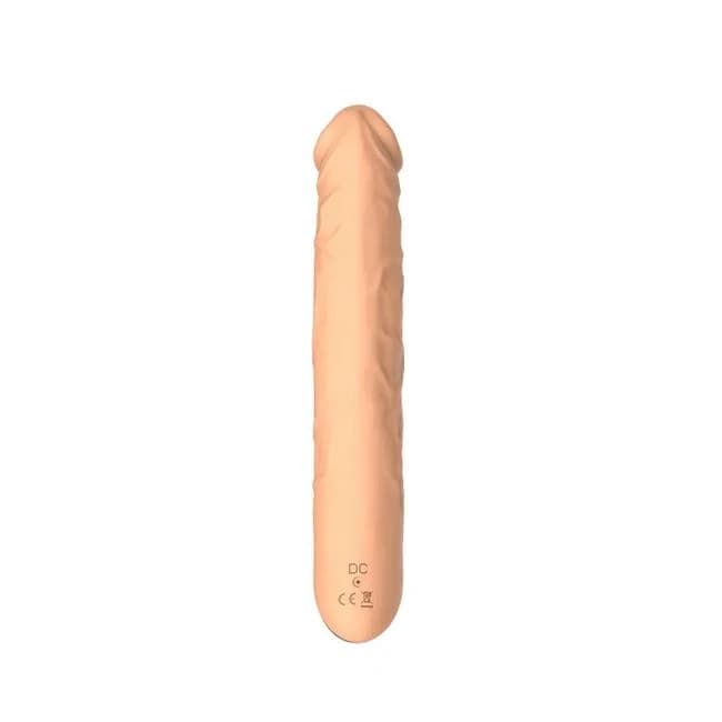 Olympia Liquid Silicone Vibe Nude - Image 1