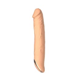 Olympia Liquid Silicone Vibe Nude, image 2