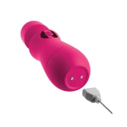 Omg # Enjoy Rechargeable Wand Fuchsia, image 4