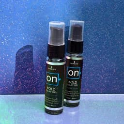 On Bold Delay Gel for Him 1 Oz - Image 1