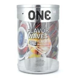One Flavor Waves, image 1