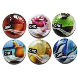 One Flavor Waves, image 3