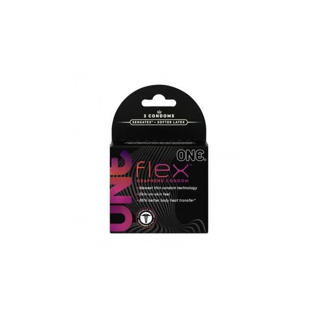 ONE FLEX 3 CT  - Image 1