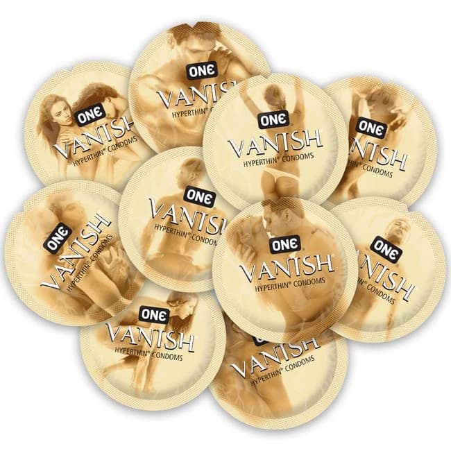 One Vanish 12pk - Image 2