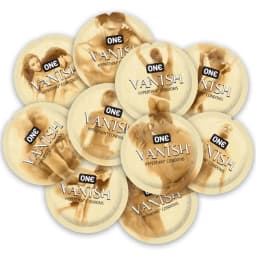 One Vanish 12pk - Image 2