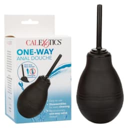 One Way Anal Douche, image 1
