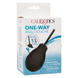 One Way Anal Douche, image 2
