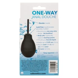 One Way Anal Douche, image 3