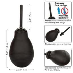 One Way Anal Douche, image 5