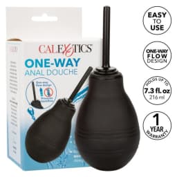 One Way Anal Douche, image 6