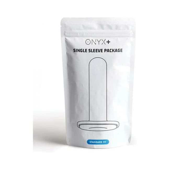 Onyx+ Replacement Sleeve 3x Pk - Image 1