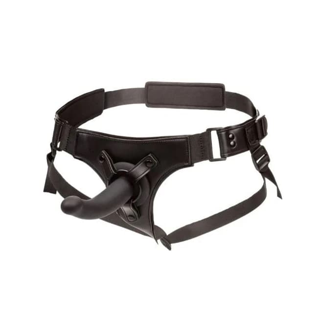 Onyxxx Jock Strap W/silicone Probe - Image 1