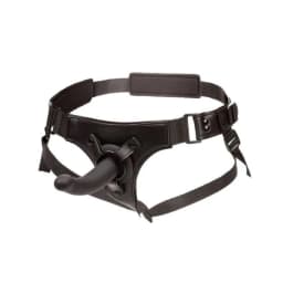 Onyxxx Jock Strap w/ Silicone Probe, image 1