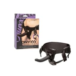 Onyxxx Support Strap w/ Silicone Probe, image 3