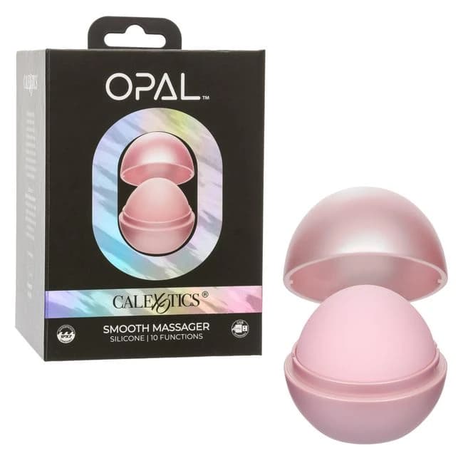 OPAL SMOOTH MASSAGER  - Image 1
