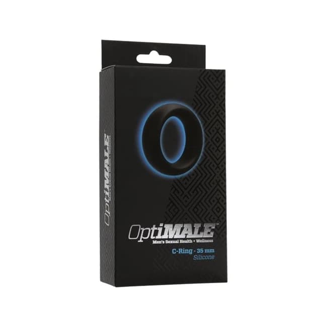 Optimale C-ring 35mm Black Bx - Image 2