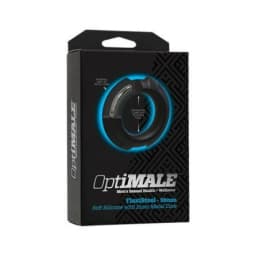 Optimale Flexisteel Cockring, image 1