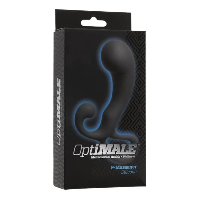 Optimale P-massager Slate - Image 1