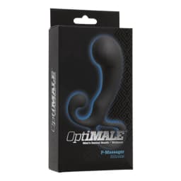 Optimale P-Massager Slate, image 1