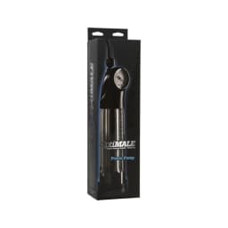 Optimale Power Pump Black, image 2