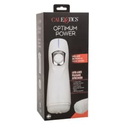 Optimum Power Pulsar Stroker, image 2