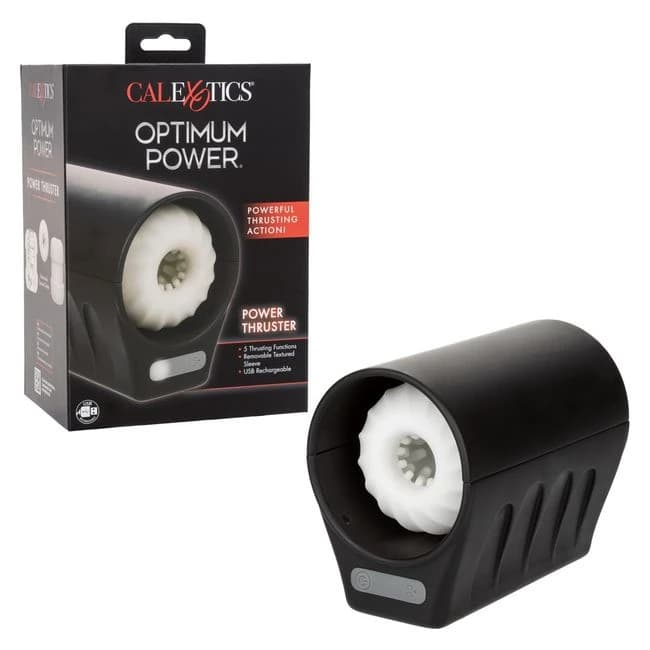 Optimum Power Power Thruster - Image 1