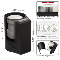 Optimum Power Power Thruster, image 4