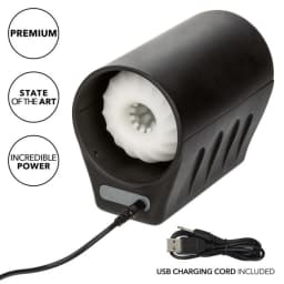 Optimum Power Power Thruster, image 5