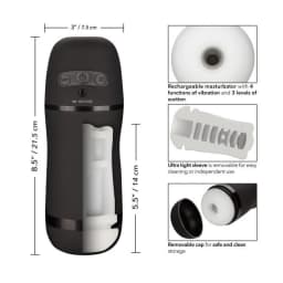 Optimum Power Pulsar Stroker, image 5