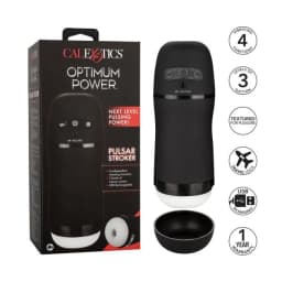 Optimum Power Pulsar Stroker, image 6