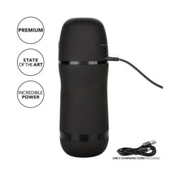Optimum Power Pulsar Stroker, image 7