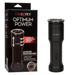 Optimum Power Ultimate Head Exciter - Image 2