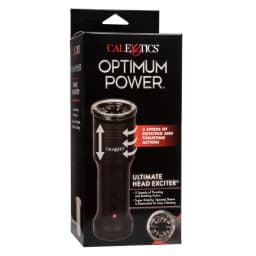 Optimum Power Ultimate Head Exciter - Image 3