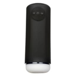 Optimum Power Vibrating & Thrusting Stroker, image 2