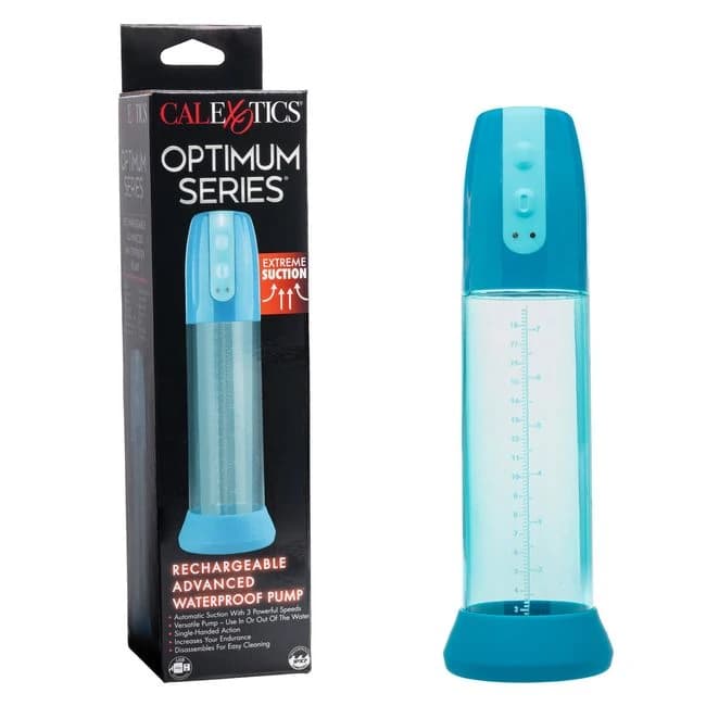 Optimum Rech Advanced Waterproof Pump - Image 1