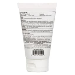 Optimum Rock Hard Cream 2 Oz (packaged) - Image 6