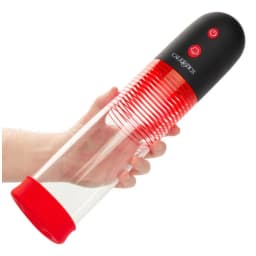 Optimum Series Big Man's Pump Rechargeable, image 2
