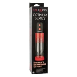Optimum Series Big Man's Pump Rechargeable, image 4