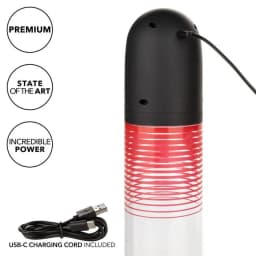 Optimum Series Big Man's Pump Rechargeable, image 6