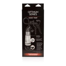 Optimum Series Magic Pump, image 5