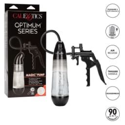 Optimum Series Magic Pump, image 7