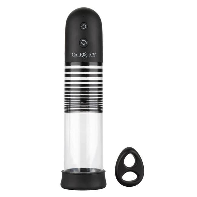 Optimum Series Rechargeable Ez Pump Kit - Image 2