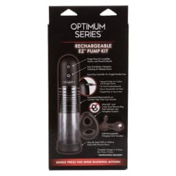 Optimum Series Rechargeable Ez Pump Kit, image 3
