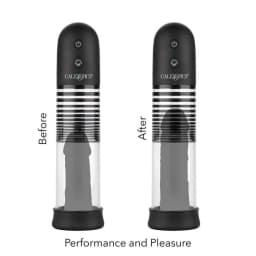 Optimum Series Rechargeable Ez Pump Kit, image 6