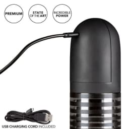 Optimum Series Rechargeable Ez Pump Kit, image 8