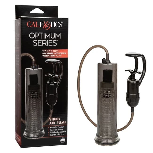 Optimum Series Vibro Air Pump - Image 1