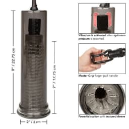 Optimum Series Vibro Air Pump - Image 5