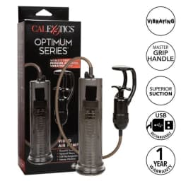 Optimum Series Vibro Air Pump - Image 6