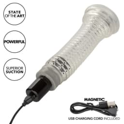 Optimum Series Vibro Air Pump - Image 7