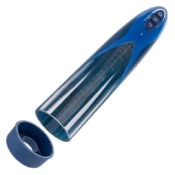 Optimum Series Waterproof Pump Rechargeable, image 3